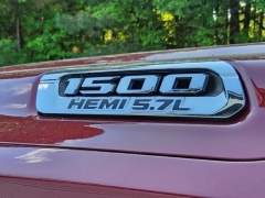 Used 2020 Ram 1500 4WD Crew Cab Laramie at Auto Direct near Zebulon, NC