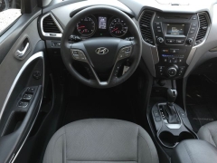 Used 2016  Hyundai Santa Fe Sport 4d SUV FWD 2&period;4L Popular at Auto Direct near Zebulon&comma; NC
