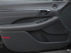 Used 2022  Hyundai Sonata N Line Night Edition 2&period;5T at Auto Direct near Zebulon&comma; NC