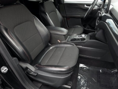 Used 2024  Ford Escape ST-Line AWD at Auto Direct near Zebulon&comma; NC
