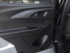 Used 2025  Chevrolet Trailblazer AWD 4dr LT at Auto Direct near Zebulon, NC