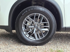 Used 2025  Nissan Rogue AWD S at Auto Direct near Zebulon&comma; NC