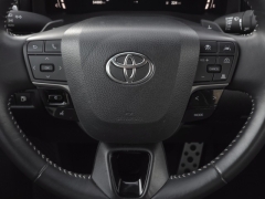 Used 2025  Toyota Camry SE at Auto Direct near Zebulon&comma; NC