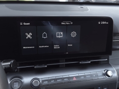 Used 2024  Hyundai Kona SEL AWD at Auto Direct near Zebulon, NC