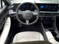 Used 2025  Hyundai Sonata SEL FWD at Auto Direct near Zebulon&comma; NC