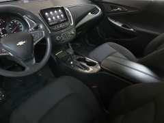 Used 2024  Chevrolet Malibu 4dr Sdn 1LT at Auto Direct near Zebulon&comma; NC