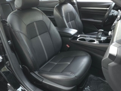 Used 2024  Nissan Altima 2&period;5 SR Sedan at Auto Direct near Zebulon&comma; NC