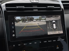 Used 2024  Hyundai Tucson Plug-In Hybrid Limited AWD at Auto Direct near Zebulon&comma; NC