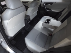 Used 2019  Toyota RAV4 4d SUV FWD XLE Premium at Auto Direct near Zebulon, NC