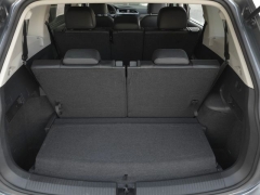 Used 2019  Volkswagen Tiguan 4d SUV SE at Auto Direct near Zebulon&comma; NC