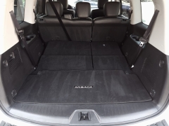 Used 2023 Nissan Armada 4x4 SV at Auto Direct near Zebulon, NC