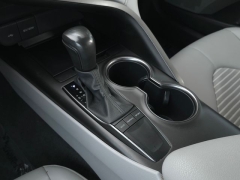 Used 2024  Toyota Camry SE Auto at Auto Direct near Zebulon&comma; NC