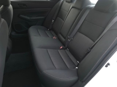 Used 2025  Nissan Altima SV FWD at Auto Direct near Zebulon&comma; NC