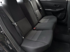 Used 2025  Nissan Sentra SV CVT at Auto Direct near Zebulon&comma; NC