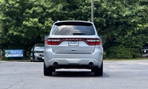 Used 2024 Dodge Durango GT Plus RWD at Auto Direct near Zebulon, NC