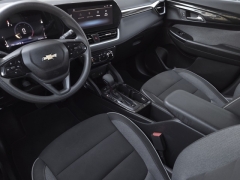 Used 2025  Chevrolet Trailblazer AWD 4dr LT at Auto Direct near Zebulon, NC