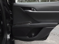 Used 2024  Toyota Camry SE Auto at Auto Direct near Zebulon, NC