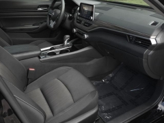Used 2024  Nissan Altima 2&period;5 SV Sedan at Auto Direct near Zebulon&comma; NC