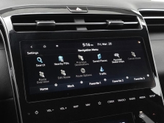 Used 2024  Hyundai Tucson Plug-In Hybrid SEL AWD at Auto Direct near Zebulon&comma; NC