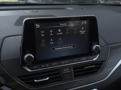 Used 2024  Nissan Altima 2&period;5 SV Sedan at Auto Direct near Zebulon&comma; NC