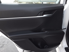 Used 2024  Toyota Camry SE Auto at Auto Direct near Zebulon, NC