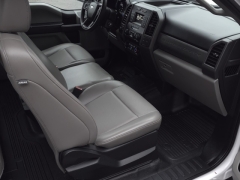 Used 2020  Ford Super Duty F-250 2WD Crew Cab XL Longbed at Auto Direct near Zebulon&comma; NC