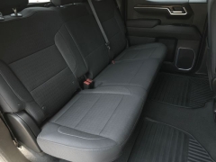 Used 2025  Chevrolet Silverado 1500 2WD Crew Cab 147" LT at Auto Direct near Zebulon&comma; NC