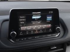 Used 2023  Nissan Rogue FWD SV at Auto Direct near Zebulon&comma; NC