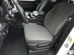 Used 2022  Ram 2500 4WD Big Horn Crew Cab 6'4" Box at Auto Direct near Zebulon&comma; NC