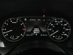 Used 2023  Nissan Rogue FWD SV at Auto Direct near Zebulon&comma; NC
