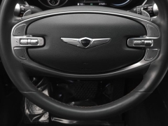 Used 2023  Genesis GV70 2&period;5T AWD at Auto Direct near Zebulon&comma; NC