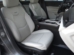 Used 2022  Cadillac CT4 4dr Sdn Premium Luxury at Auto Direct near Zebulon&comma; NC