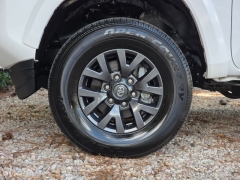 Used 2023  Toyota Tacoma 2WD SR5 Double Cab 5ft Bed V6 AT at Auto Direct near Zebulon&comma; NC