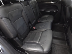 Used 2019  Mercedes-Benz GLS-Class 4d SUV GLS550 at Auto Direct near Zebulon, NC