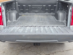 Used 2025  Chevrolet Silverado 1500 2WD Crew Cab 147" LT at Auto Direct near Zebulon&comma; NC