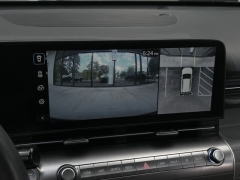 Used 2024  Hyundai Kona Limited FWD at Auto Direct near Zebulon&comma; NC
