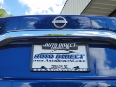 Used 2023 Nissan Maxima SV CVT at Auto Direct near Zebulon, NC