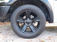 Used 2022 Ram 1500 Classic 4WD Warlock Quad Cab 6'4" Box at Auto Direct near Zebulon, NC