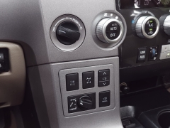 Used 2012 Toyota Sequoia 4d SUV 4WD Platinum FFV at Auto Direct near Zebulon, NC