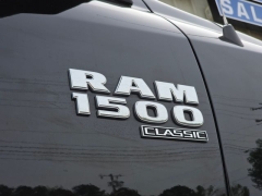 Used 2024  Ram 1500 Classic 2WD SLT Quad Cab 6'4" Box at Auto Direct near Zebulon&comma; NC