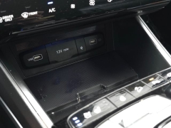 Used 2024  Hyundai Tucson Plug-In Hybrid Limited AWD at Auto Direct near Zebulon&comma; NC