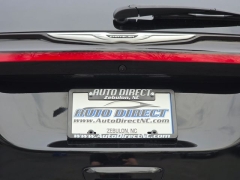 Used 2025  Chrysler Pacifica Select FWD at Auto Direct near Zebulon&comma; NC