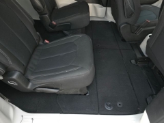 Used 2022  Chrysler Voyager LX FWD at Auto Direct near Zebulon&comma; NC