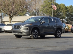 Used 2023  Nissan Rogue FWD SV at Auto Direct near Zebulon&comma; NC