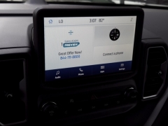 Used 2024 Ford Bronco Sport Big Bend 4x4 at Auto Direct near Zebulon, NC