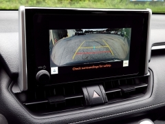 Used 2024 Toyota RAV4 XLE FWD at Auto Direct near Zebulon, NC