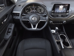 Used 2024  Nissan Altima 2.5 SV Sedan at Auto Direct near Zebulon, NC