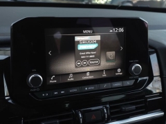 Used 2024  Nissan Pathfinder SV 2WD at Auto Direct near Zebulon&comma; NC