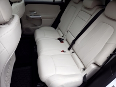 Used 2022 Mercedes-Benz GLB GLB 250 4MATIC SUV at Auto Direct near Zebulon, NC