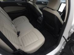 Used 2022  Ford Edge SEL AWD at Auto Direct near Zebulon&comma; NC